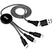 Metmaxx® Ladekabel LademeisterBusinessClassEvo+