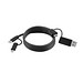 Metmaxx® Ladekabel LademeisterBusinessMagnetic