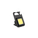 Metmaxx® LEDMiniSqaureLightReBudget, schwarz/gelb
