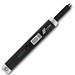 METMAXX® Lichtbogen-Stabfeuerzeug Future Light 2, schwarz METMAXX® Lichtbogen-Stabfeuerzeug Future Light 2, schwarz