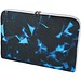 Mila 17" Laptophülle Sublimation, weiss