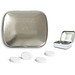 Mini Nostalgiedose, 18 g, Vivil Friendship, blank, ohne Druck