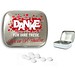 Mini Nostalgiedose, 20 g, Traubenzuckertabletten, blank, inkl. Druck