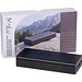 MoLu Solarpowerbank 20.000 mAh Tallahassee,schwarz