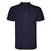 Monzha Sport Poloshirt für Herren, Navy Blue, XL