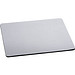 Mousepad aus Kautschuk Malatya,weiss