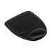 Mousepad NOBLESSE,schwarz