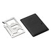Multifunktionskarte POCKET CARD,silber
