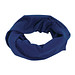 Multifunktionstuch TRENDY,blau