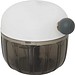 Multizerkleinerer QUICK CHOP,grau, weiß