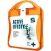 MyKit Aktiver Lebensstil, orange
