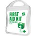 MyKit Erste-Hilfe DIN 13164, weiss