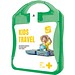 MyKit Kinderreiseset, grün