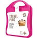 MyKit Reise Plus, magenta