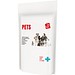 MyKit Tiere in Papierhülle, weiss