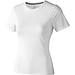 ELEVATE Damen T-Shirt Nanaimo, weiß, S