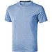 ELEVATE Herren T-Shirt Nanaimo, hellblau, S