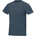 Nanaimo T-Shirt für Herren, Hale Blue, L