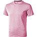 ELEVATE Herren T-Shirt Nanaimo, Light pink, XXL