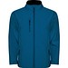Softshell Jacke Nebraska, Herren, moonlight blue, L