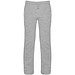New Astun Hose Unisex, Marl Grey, L