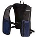 Nomad GRS-recycelte Laufweste mit Trinkfunktion 5 L, navy