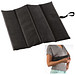 Non-Woven Sitzkissen Manchester,schwarz