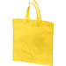 Non-Woven Tasche Nivala, gelb