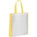Non Woven Tasche Wales,gelb