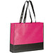 Non-Woven Tasche Zagreb,pink