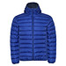 Electric Blue