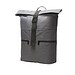 Notebook-Rucksack FASHION, blau-grau meliert