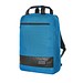 Notebook-Rucksack STAGE, cyan