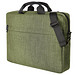 HALFAR Notebook-Tasche Europe, grün meliert