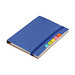 Notizbuch PENZ,blau