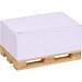 Notizzettelblock Verona,beige