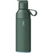 Ocean Bottle GO 500 ml vakuumisolierte Flasche, waldgrün