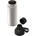 Ocean Bottle Lite 620 ml Flasche, schwarz