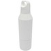 Odessy 600 ml Isolierflasche und 300 ml Becher aus RCS recyceltem Edelstahl, weiss