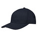 Opal 6 Segmenten Aware™ recycelte Kappe, navy