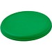 Orbit recycled plastic frisbee, grün