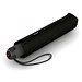Knirps® Automatikschirm E.200 Medium Duomatic, schwarz