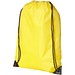Oriole Premium Sportbeutel, gelb