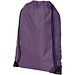 Oriole Premium Sportbeutel, pflaume