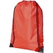 Oriole Premium Sportbeutel, rot