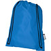 Oriole Sportbeutel aus RPET 5L, processblau