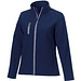 Orion Softshelljacke für Damen, navy, S