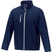 Orion Softshelljacke für Herren, navy, XXL