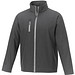 Orion Softshelljacke für Herren, Storm Grey, L