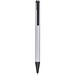 OVERTURE Pen, Aluminium-Kugelschreiber, silber